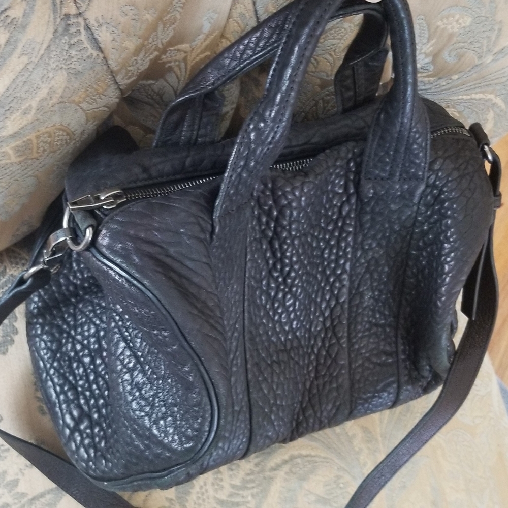 Alexander Wang Rocco Bag - Picture 2 of 16